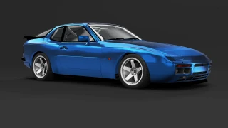Porsche 944 0.31